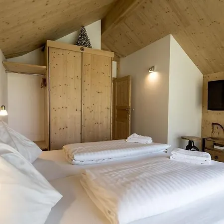 Wellness Bell A Murau