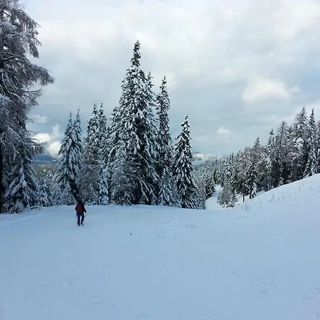 Wellness Bell A * Murau
