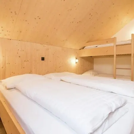Chalet Wellness Bell A