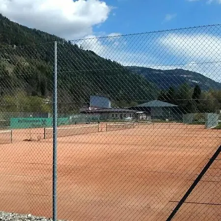 Wellness Bell A Murau