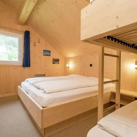 Chalet Wellness Bell A