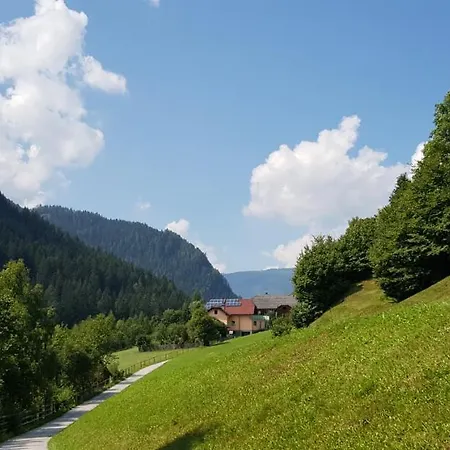 Wellness Bell A * Murau