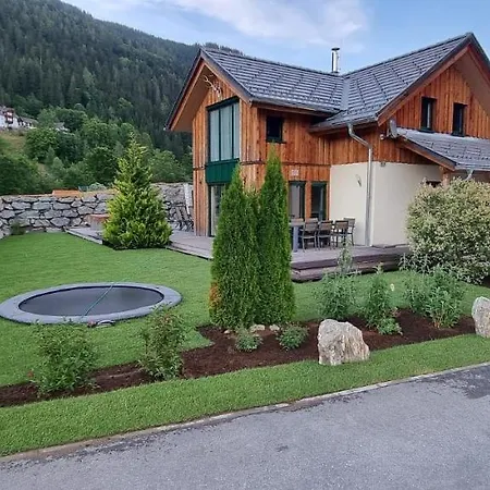 Chalet Wellness Bell A *