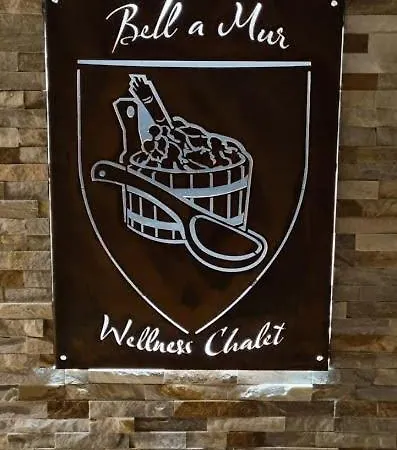 Wellness Bell A Dağ evi