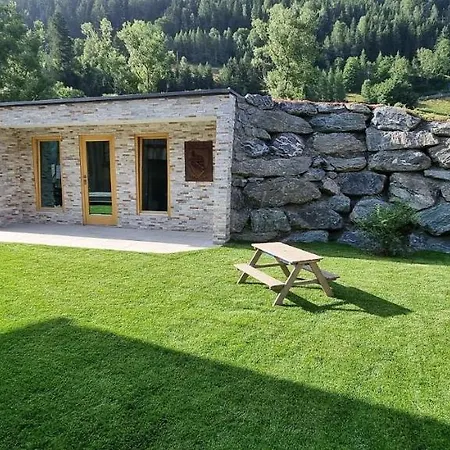Wellness Bell A * Murau