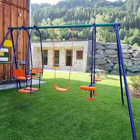 Wellness Bell A * Murau