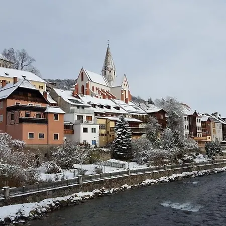 Wellness Bell A * Murau