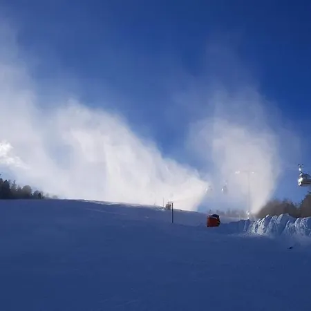 Wellness Bell A * Murau