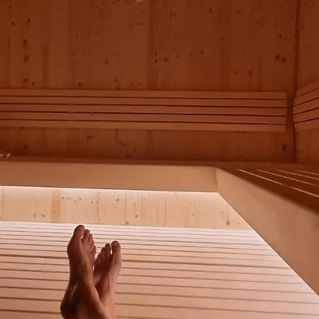 Wellness Bell A * Murau