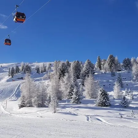 Chalet Wellness Bell A Murau