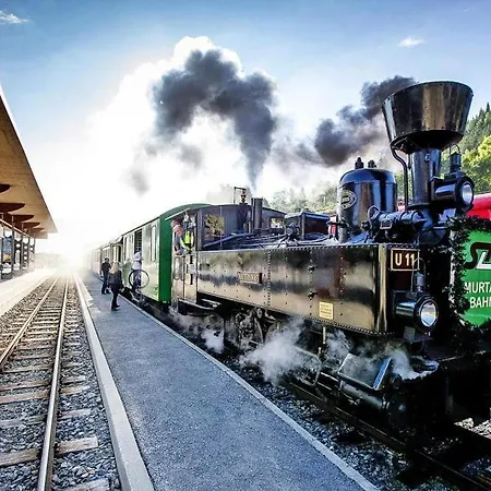 Wellness Bell A Alpesi faház