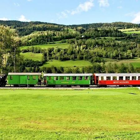 Wellness Bell A Alpesi faház *