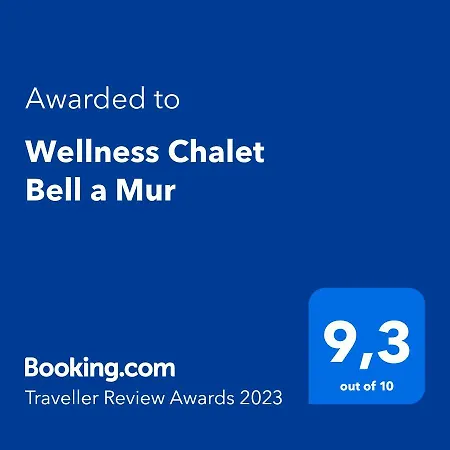 Wellness Bell A *