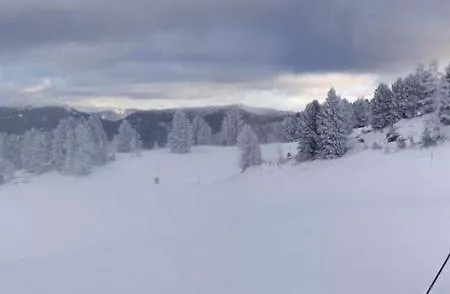 Chalet Wellness Bell A