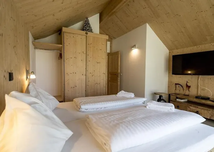 Wellness Bell A Murau