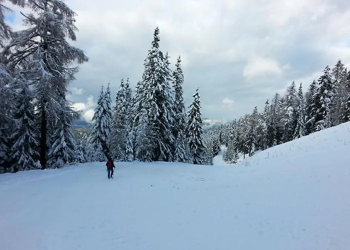 Wellness Bell A * Murau