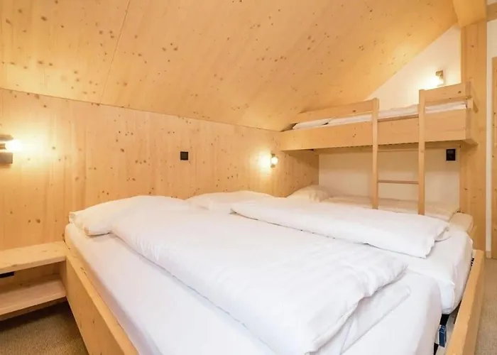 Chalet Wellness Bell A