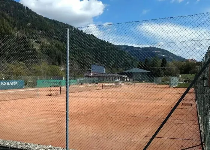 Wellness Bell A Murau