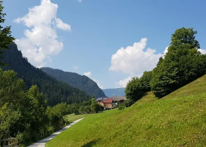 Wellness Bell A * Murau