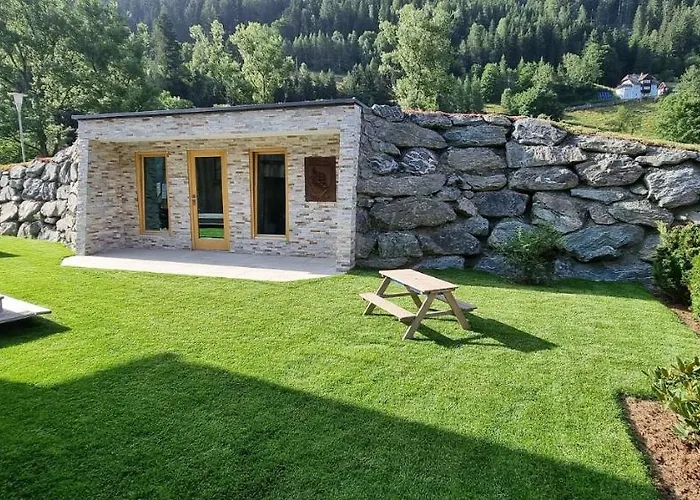 Wellness Bell A * Murau