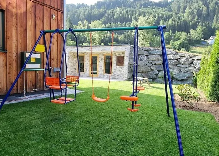 Wellness Bell A * Murau