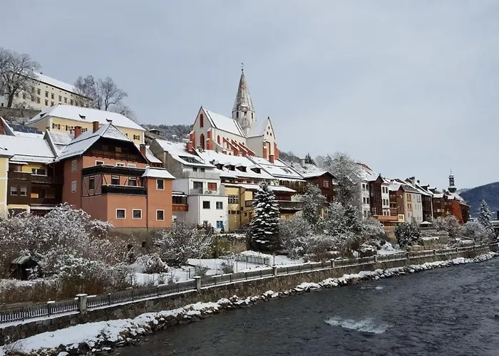 Wellness Bell A * Murau