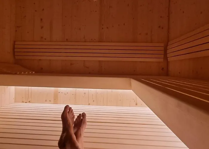 Wellness Bell A * Murau