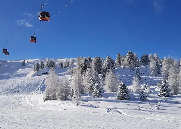 Chalet Wellness Bell A Murau