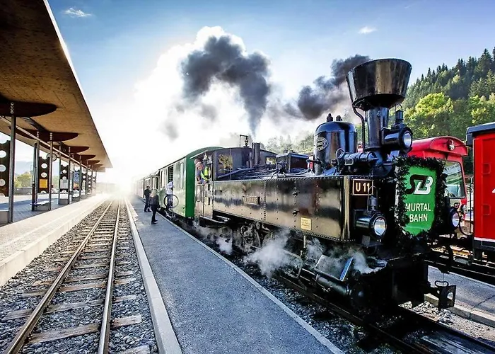 Wellness Bell A Chalet