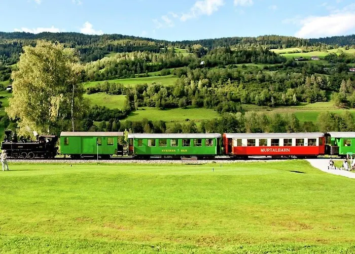 Wellness Bell A Chalet *