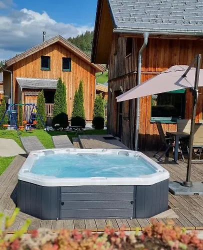 Chalet Wellness Bell A