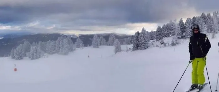 Chalet Wellness Bell A