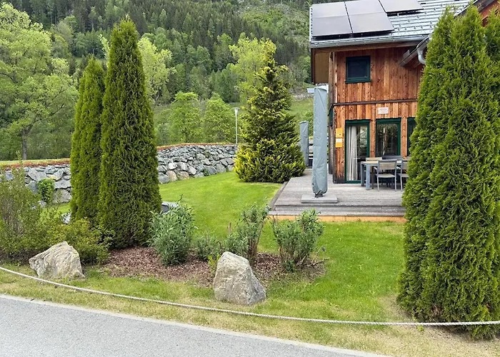 Wellness Bell A * Murau